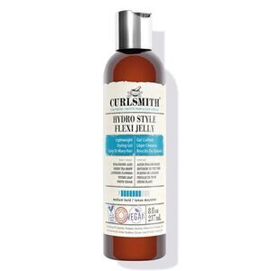 Curlsmith hydro style flexi jelly 8 oz new without box